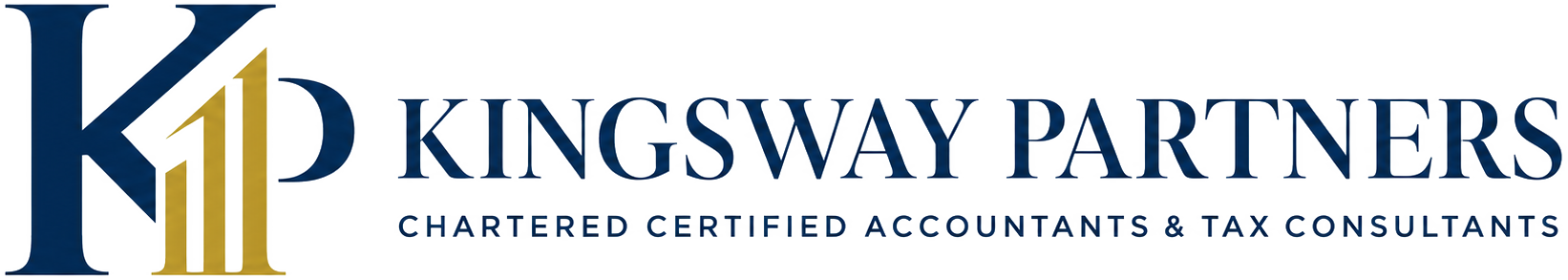 Kingsway Partners — Chartered Certified Accountants & Tax Consultants
